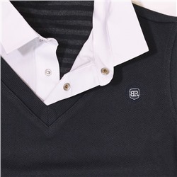 SW226+1 Обманка трикотажная для мальчика