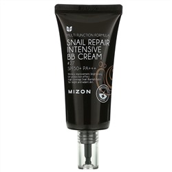 Mizon, Snail Repair Intensive BB Cream, #27, SPF 50+ PA+++, 1.76 oz (50 g)