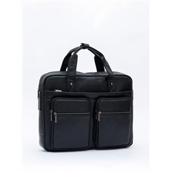 Портфель 815XXL black Fuzhiniao