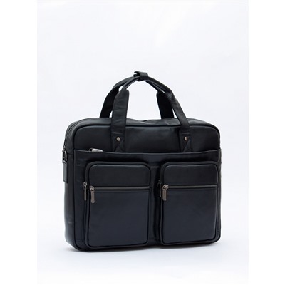 Портфель 815XXL black Fuzhiniao