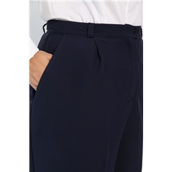 Брюки Скарлет (синие) Б13971-13М