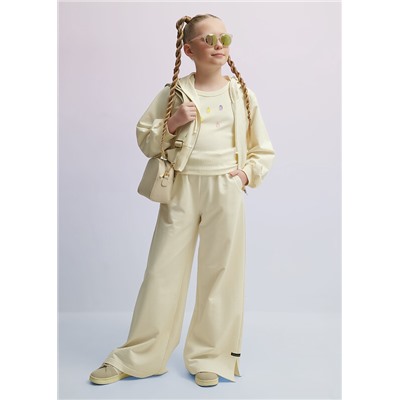 Брюки детские для девочки