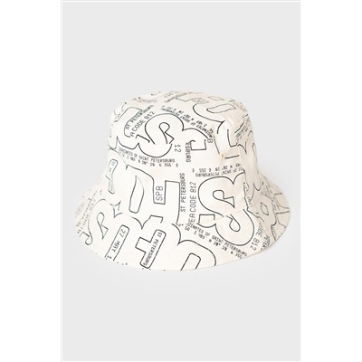 Панама текстильная для мальчиков PLAYTODAY, 1242837