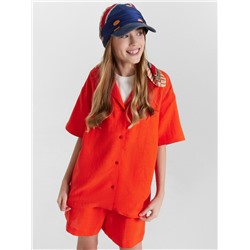 РУБАШКА ДЛЯ ДЕВОЧЕК 117930