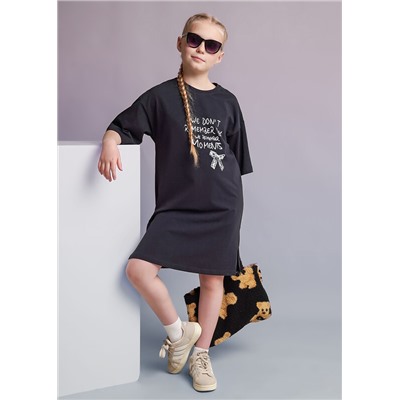 Платье детское