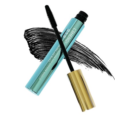 Удлиняющая тушь для ресниц L`SHENGY