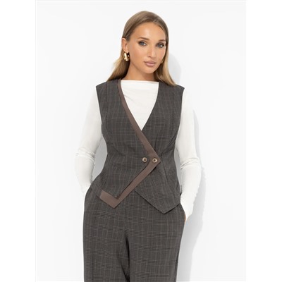 CHARUTTI Жилет 12251