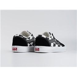 Кеды VANS Knu Skool