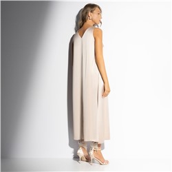 Платье‑комбинация, Стройность в комплекте (глянец)