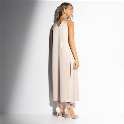 Платье‑комбинация, Стройность в комплекте (глянец)