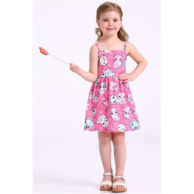 Сарафан АПРЕЛЬ, 1121202