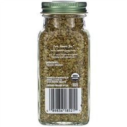 Simply Organic, Орегано, 21 г (0,75 унции)