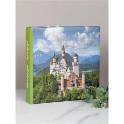 Фотоальбом 200 фото 10х15 / CW341-1 /уп 32/