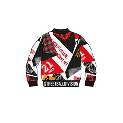 Толстовка трикотажная для мужчин