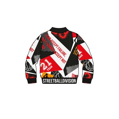 Толстовка трикотажная для мужчин