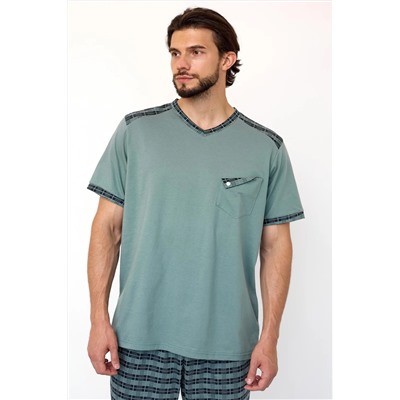 Lika Dress Пижама 7179