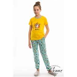 Пижама  М22045Пе