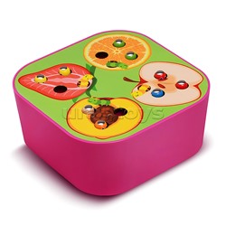 Рыбалка "Фрукты"