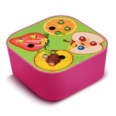 Рыбалка "Фрукты"