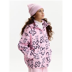 Ветровка для девочек