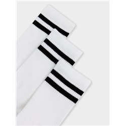 НОСКИ ЖЕНСКИЕ (3 пары) 217A-574