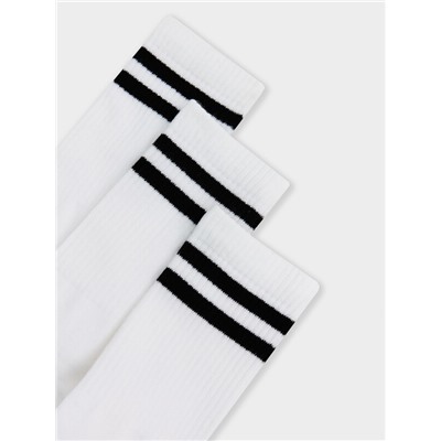 НОСКИ ЖЕНСКИЕ (3 пары) 217A-574