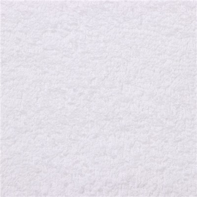 Набор новогодний подарочный «Этель. Ёлочка», 8 предметов, полотенце, повязка на голову, спонж