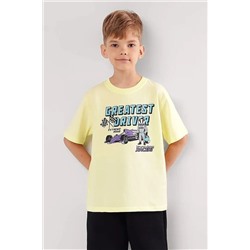 Футболка CLEVER, 1218131