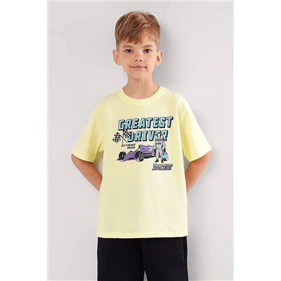 Футболка CLEVER, 1218131