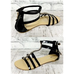 Босоножки #21212194