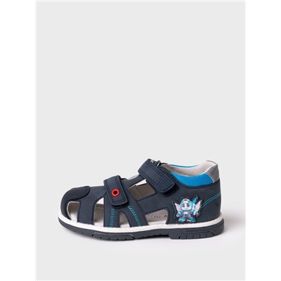 Сандалии для мальчиков