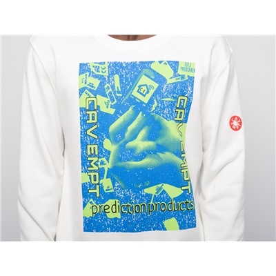 Свитшот CAV EMPT
