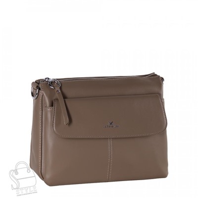 Сумка женская  9181CD khaki Alex&Mia