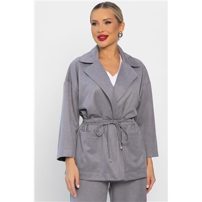 Костюм (Жакет+Брюки) LADY TAIGA, 1187829