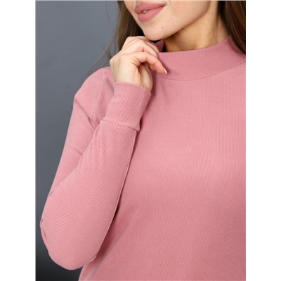 Водолазка "Рута" (Пудровый)