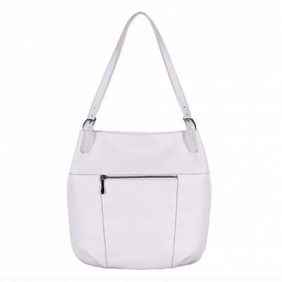 Сумка 99476 white Velina Fabbiana-Safenta
