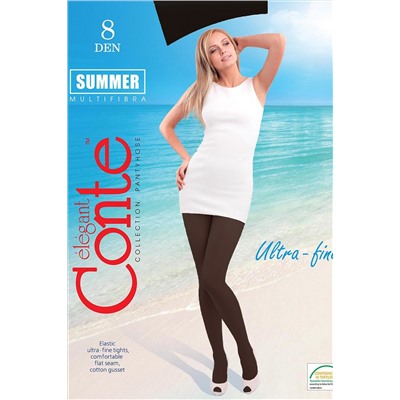 Колготки CONTE ELEGANT, 106755