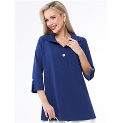 Блузка Голубая мечта, фурор