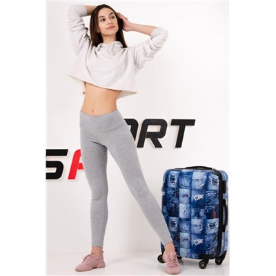 Лосины 25560 (Серый)