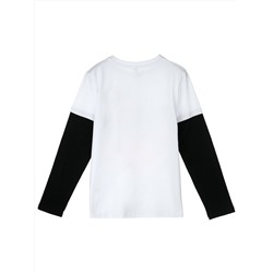 PLAYTODAY Лонгслив 42011017