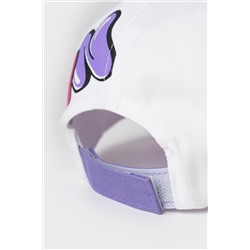 Кепка текстильная для девочек PLAYTODAY, 1239717