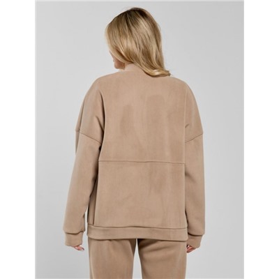 Бомбер Блик-1 (Бежевый)