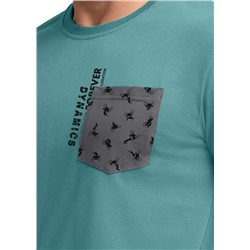 Пижама мужская