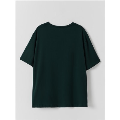 КОМПЛЕКТ МУЖСКОЙ (ФУТБОЛКА, ШОРТЫ) 591051