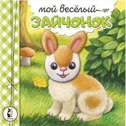 АСТ Карпова Н.В. "Мой веселый зайчонок"