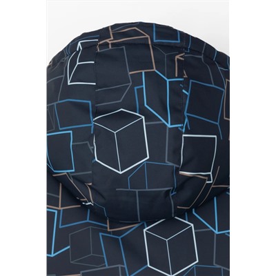 CROCKID Куртка ВК 36089/н/3 ГР ( 92-122)