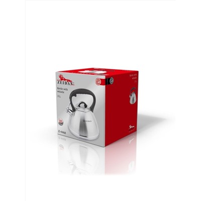 ZEIDAN Чайник Z-4468