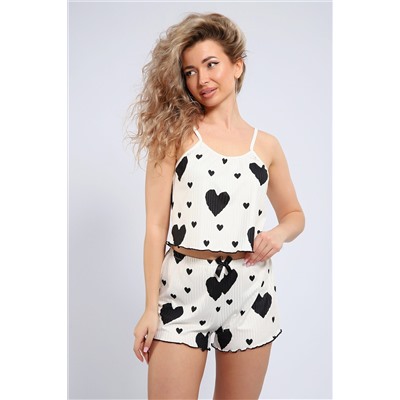 Костюм с шортами 5733 НАТАЛИ, 1128715