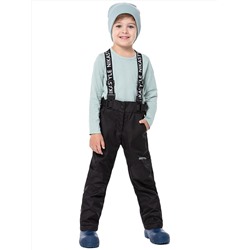 NIKASTYLE Брюки