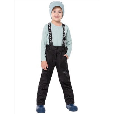 NIKASTYLE Брюки